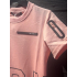 Icon roze kort